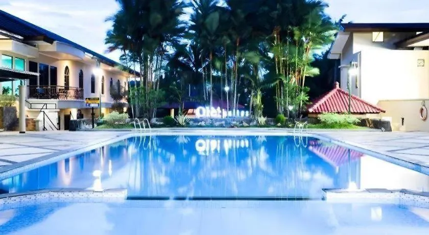 Ole Suite Hotel-1