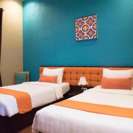 Ole Suite Hotel-3