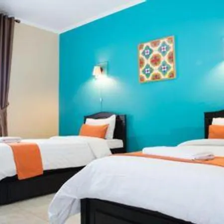 Ole Suite Hotel-2