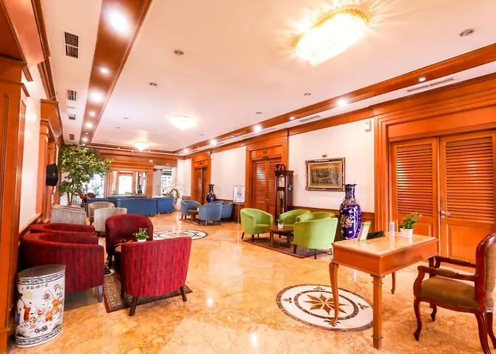 Sahira ButikHotel di Bogor